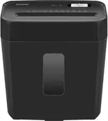 Niszczarki - SAVIO ND-01 Niszczarka ścinkowa do dokumentów - miniaturka - grafika 1