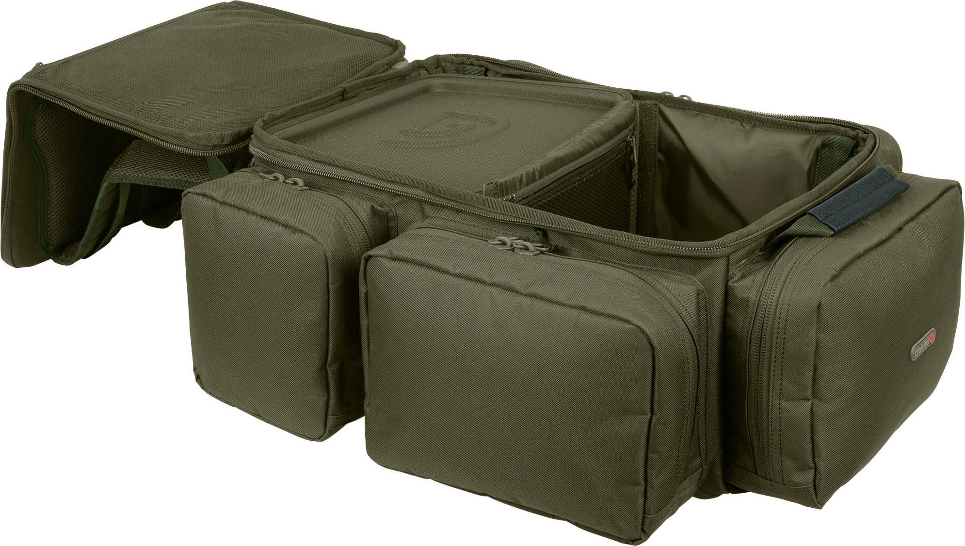 Plecak Wędkarski Torba Trakker Nxg Deluxe Rucksack