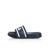Buty dla dziewczynek - FILA Morro Bay JR buty dziecięce, uniseks, niebieski - niebieski (Dress Blue) - 34 EU - miniaturka - grafika 1