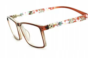 Okulary korekcyjne damskie minusy od -1 do -4 - Okulary korekcyjne, oprawki, szkła Okulary korekcyjne damskie minusy od -1 do -4 - Okulary korekcyjne, oprawki, szkła - miniaturka - grafika 1