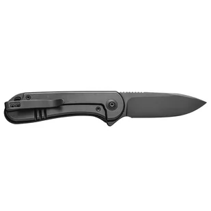 Nóż składany WE Knife Elementum WE18062X-3 black - Noże - miniaturka - grafika 3