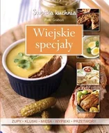 Kuchnia polska - Wiejskie Specjały - miniaturka - grafika 1