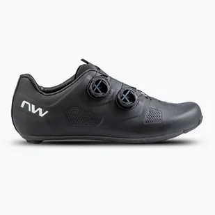 Buty szosowe męskie Northwave Revolution - Buty rowerowe - miniaturka - grafika 1