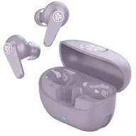 Słuchawki - JLAB TWS Go Pods ANC Liliowy - miniaturka - grafika 1