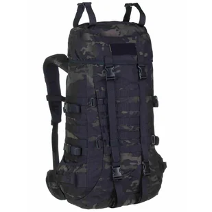 Plecak Wisport SilverFox II 40 l Multicam Black - Plecaki - miniaturka - grafika 1