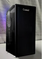 Zestawy komputerowe - ZESTAW BIUROWY OfficeCore R5 8600G/16GB/RADEON 760M/512GB/W11 - miniaturka - grafika 1