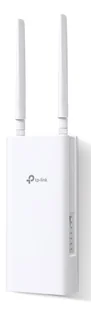 TP-Link TL-MR100-OUTDOOR router bezprzewodowy Fast Ethernet Jedna częstotliwości (2,4 GHz) 4G Biały - Routery - miniaturka - grafika 1