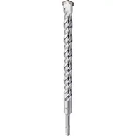 Wiertła - Wiertło do betonu SDS-plus z podwójną spiralą 25 x 260 mm Condor - miniaturka - grafika 1