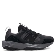 Buty sportowe damskie - Buty do biegania New Balance Tektrel WTTTRSLK Czarny - miniaturka - grafika 1
