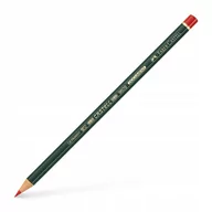Ołówki - Faber-Castell 119121 pióro Castell Document 9609 kopiowania  , czerwony 709044 - miniaturka - grafika 1