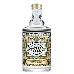 4711 Floral Collection Daisy woda kolońska spray 100ml - - Wody i perfumy męskie - miniaturka - grafika 1