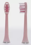 Końcówki do szczoteczek elektrycznych - SONICO Sonico końcówki do szczoteczki Professional Pink HO-1 (4 szt.) - miniaturka - grafika 1