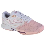 Tenis ziemny - Buty Joma T.Set Lady 2213 W TSELW2213P - miniaturka - grafika 1