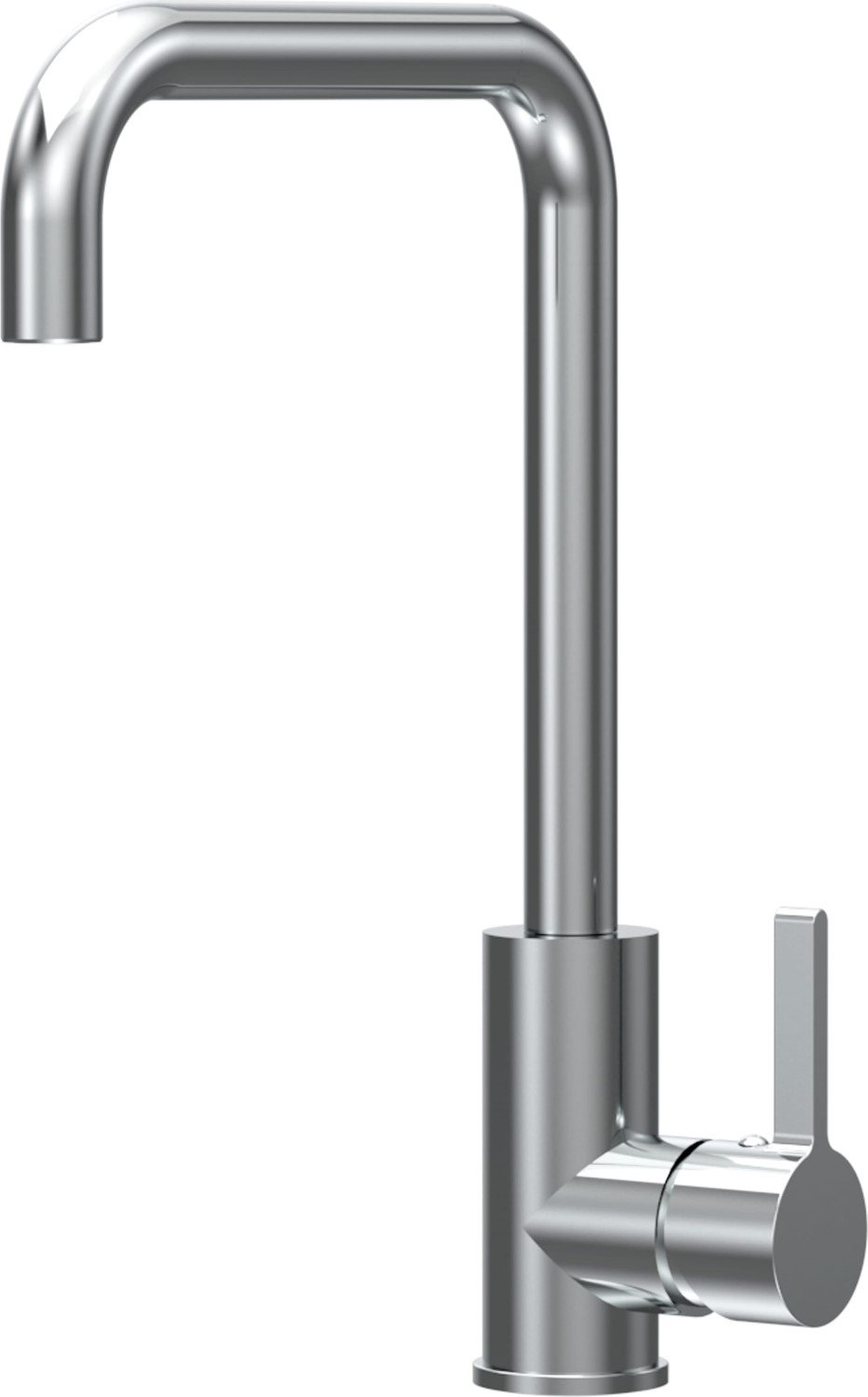 Bateria ELLECI DRIVE chrom