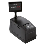 Kasy fiskalne - Drukarka fiskalna Elzab Mera Online LAN - miniaturka - grafika 1