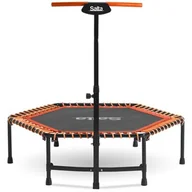 Place zabaw - Salta Salta fitness trampoline orange 128 cm 5357O - miniaturka - grafika 1
