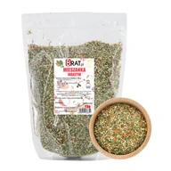 Przyprawy i zioła sypkie - Mieszanka warzyw 1kg - miniaturka - grafika 1