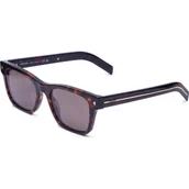 Okulary przeciwsłoneczne - PRADA Okulary przeciwsłoneczne PR A17S - miniaturka - grafika 1