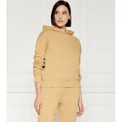 Bluzy damskie - Calvin Klein Bluza | Regular Fit - miniaturka - grafika 1