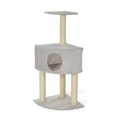 Drapaki dla kotów - FIT+FUN FIT + FUN Drapak Fudo - miniaturka - grafika 1