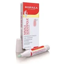 Mavala Scientifique K+ Applicator utwardzacz do końcówek paznokci 4.5ml 105493-uniw - Lakiery do paznokci - miniaturka - grafika 1
