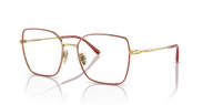 Okulary korekcyjne, oprawki, szkła - Okulary korekcyjne Vogue VO 4274 280 - miniaturka - grafika 1