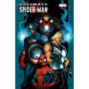 Komiksy dla młodzieży - Ultimate Spider-Man. Tom 6 - miniaturka - grafika 1