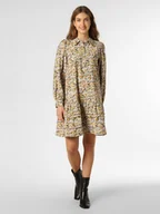 Sukienki - Moss Copenhagen - Sukienka damska  MSCHMinetta, niebieski|zielony|różowy|wielokolorowy - miniaturka - grafika 1