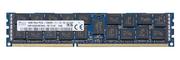 Pamięci RAM - Pamięć RAM 1x 16GB Hynix ECC REGISTERED DDR3  1600MHz PC3-12800 RDIMM | HMT42GR7MFR4A-PB - miniaturka - grafika 1