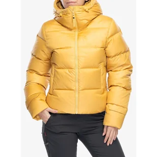 Kurtka puchowa damska Helly Hansen Essence Down Jacket - Kurtki damskie - miniaturka - grafika 1