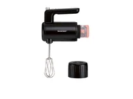 Miksery - SILVERCREST KITCHEN TOOLS Akumulatorowy mikser ręczny 12 V bez akumulatora i ładowarki - miniaturka - grafika 1