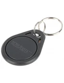 Identyfikatory - Atlo Brelok zbliżeniowy RFID ATLO-504N13/G ATLO-504N13/G - miniaturka - grafika 1