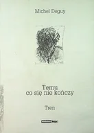 Poezja - Temu co się nie kończy - miniaturka - grafika 1