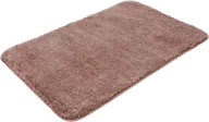 Dywaniki łazienkowe - LIVARNO® Dywanik łazienkowy, 60 x 90 cm (Różowy) - miniaturka - grafika 1