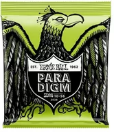 Struny gitarowe  - Ernie Ball 2028 Paradigm struny do git el 10-56 EB2028 - miniaturka - grafika 1