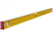 Poziomice, łaty, miary - Stabila Poziomnica 120cm typ 96 - miniaturka - grafika 1