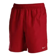 Kąpielówki męskie - Szorty kąpielowe męskie Nike Essential 7" Volley - miniaturka - grafika 1
