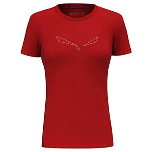 Pure Eagle Frame Dry'ton T-shirt damski - Koszulki i topy damskie - miniaturka - grafika 1