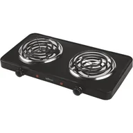 Płyty elektryczne - Kuchenka nastawna OPTIMUM PK-2132 Czarna - miniaturka - grafika 1
