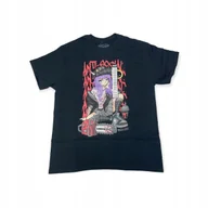 Koszulki męskie - Koszulka t-shirt męski SPENCERS Kawaii nadruk L - miniaturka - grafika 1