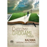 Religia i religioznawstwo - Chodźmy drogami Pana - miniaturka - grafika 1