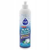 Płyny do naczyń - Mill Wash Płyn Do Mycia Naczyń 500Ml - miniaturka - grafika 1