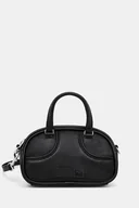 Torebki damskie - Puma torebka PUMA x ROSÉ kolor czarny 91927 - miniaturka - grafika 1