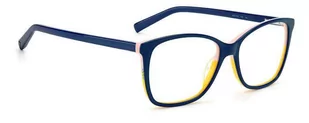 Okulary korekcyjne M Missoni MMI 0010 PJP - Okulary korekcyjne, oprawki, szkła - miniaturka - grafika 2