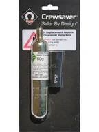 Sprzęt asekuracyjny i ratunkowy - Pakiet wymienny Crewsaver Standard 60g 11037 - miniaturka - grafika 1