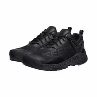 Buty trekkingowe męskie - Buty trekkingowe męskie KEEN NXIS EVO WP-42,5 - miniaturka - grafika 1