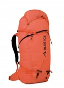 Plecaki - Plecak alpinistyczny Blue Ice Stache 60L orange - miniaturka - grafika 1