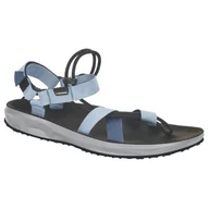 Sandały damskie - Sandały damskie Lizard W's Hike H20 Rozmiar butów (UE): 37 / Kolor: niebieski - miniaturka - grafika 1