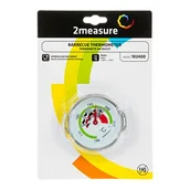 Stacje pogodowe - Termometr na ruszt +160°C do +210°C 2Measure - miniaturka - grafika 1