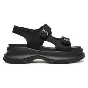 Sandały Juicy Couture WSS21516-01 - Sandały damskie - miniaturka - grafika 1